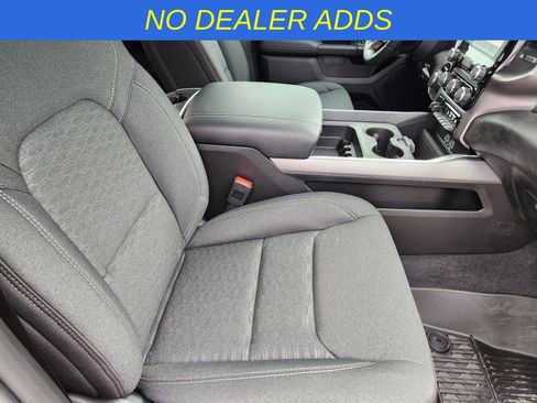 New 2026 RAM 1500 Lone Star image 14