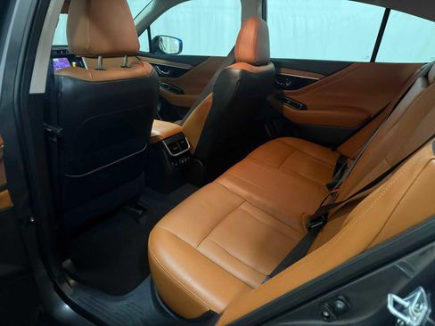 Certified 2022 Subaru Legacy Touring XT image 23