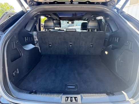 Used 2020 Ford Edge ST w/ Equipment Group 401A AWD/4WD image 16