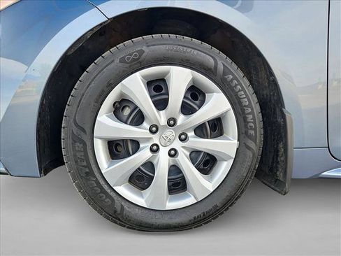 Used 2024 Toyota Corolla LE FWD image 23