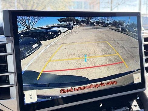 New 2026 Toyota Tundra Limited image 18