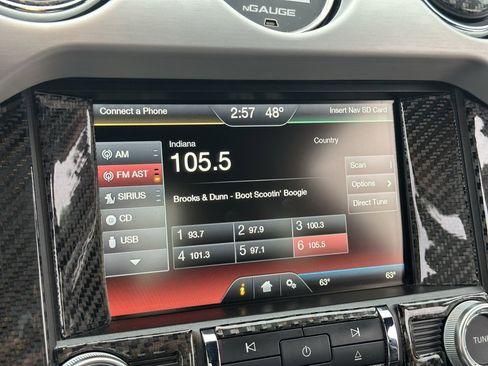 Used 2015 Ford Mustang GT Premium image 37