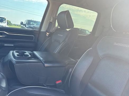 Used 2022 RAM 1500 Laramie AWD/4WD image 10