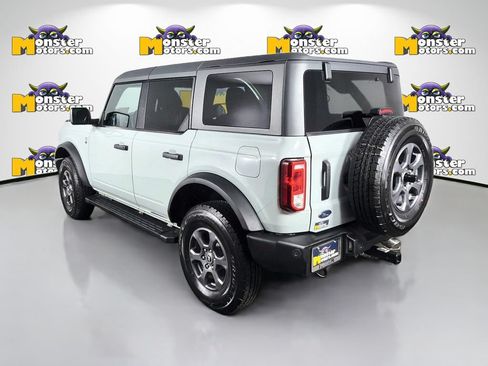 Used 2023 Ford Bronco Big Bend AWD/4WD image 7