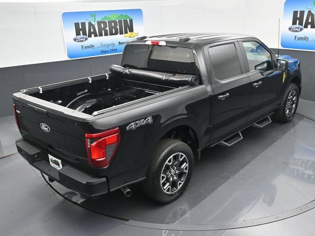 Used 2024 Ford F150 STX AWD/4WD image 27