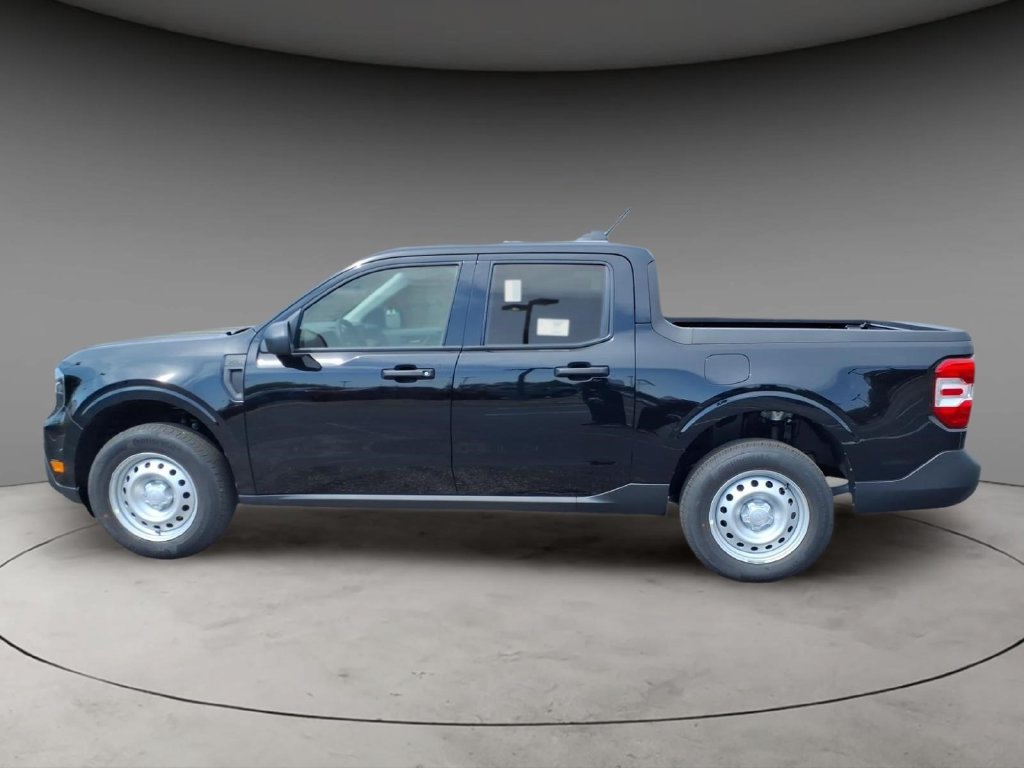 New 2026 Ford Maverick XL w/ Equipment Group 101A AWD/4WD image 13