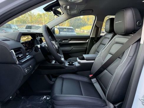 New 2026 GMC Terrain Denali image 8