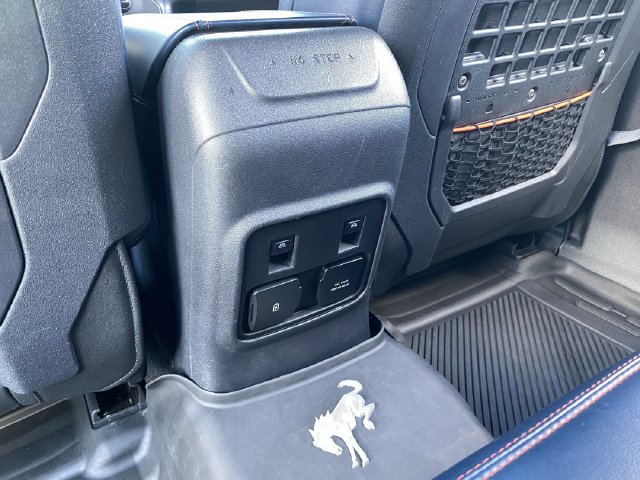 Certified 2023 Ford Bronco Raptor AWD/4WD image 18