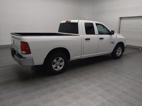 Used 2021 RAM 1500 Tradesman w/ Popular Equipment Group image 10