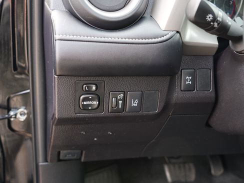 Used 2017 Toyota RAV4 XLE w/ Plus Special Value Package image 17