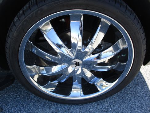 Certified 2025 Ford Escape ST-Line w/ Tech Pack #1 image 13