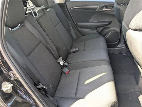Used 2015 Honda Fit EX-L image 18
