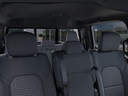New 2026 RAM 1500 Warlock AWD/4WD image 26