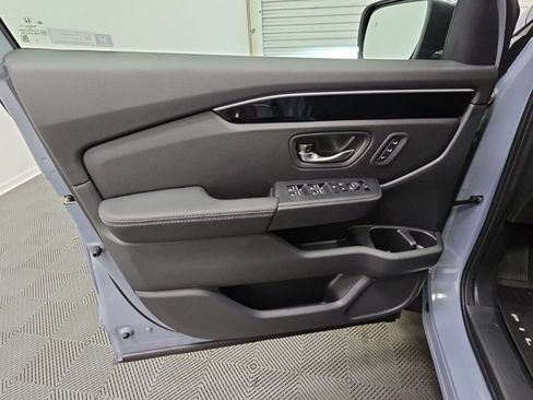New 2026 Honda Pilot EX-L image 28