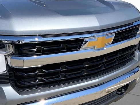Used 2025 Chevrolet Silverado 1500 LT AWD/4WD image 51