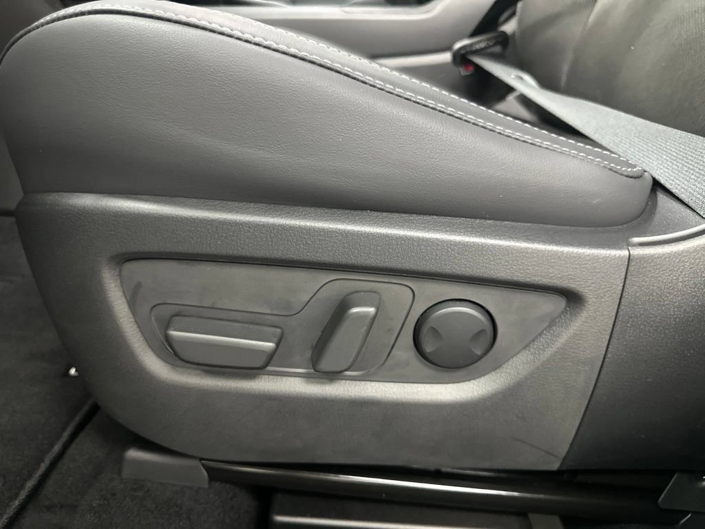 New 2026 MAZDA CX-5 Preferred AWD/4WD image 11