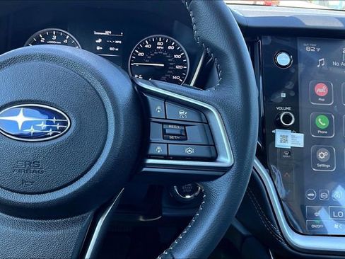 New 2025 Subaru Legacy Premium image 19