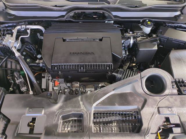 Certified 2025 Honda Pilot Elite image 26