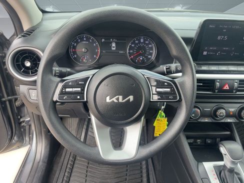 Used 2024 Kia Forte LXS image 16