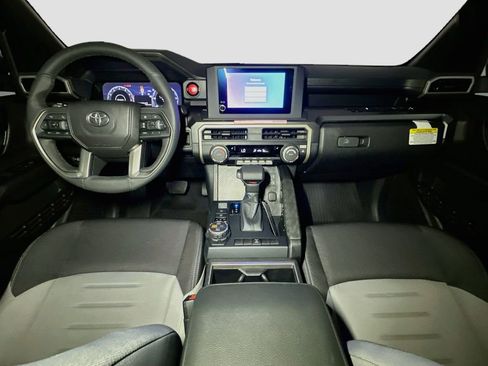 New 2026 Toyota Tacoma TRD Off-Road AWD/4WD image 6