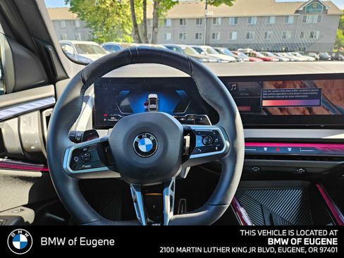 Used 2025 BMW X3 xDrive30i AWD/4WD image 22