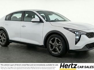 Used 2025 Kia K4 LXS video 1