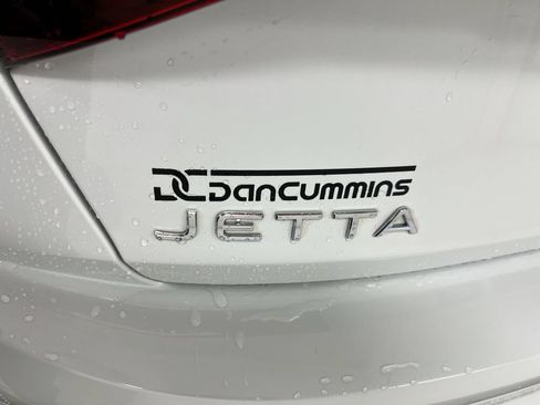 Used 2023 Volkswagen Jetta SEL FWD image 27