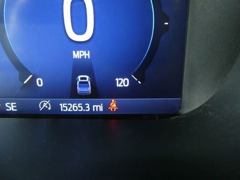 Used 2025 Ford F150 STX image 31