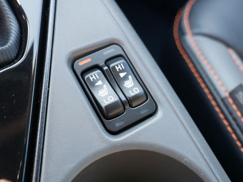 Used 2024 Subaru Crosstrek 2.5i Limited image 31