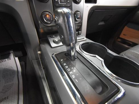 Used 2013 Ford F150 Raptor w/ Luxury Equipment Group AWD/4WD image 20