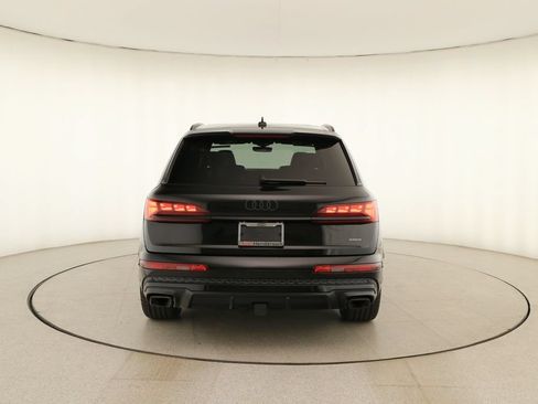 Certified 2026 Audi Q7 3.0T Prestige w/ Prestige Package AWD/4WD image 5