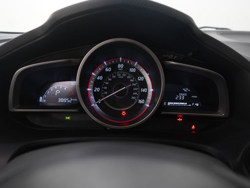 Used 2014 MAZDA MAZDA3 i Grand Touring image 28