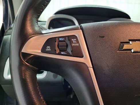 Used 2016 Chevrolet Equinox LT image 30