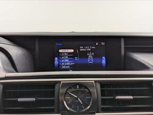 Used 2018 Lexus IS 300 w/ Accessory Package 2 image 27