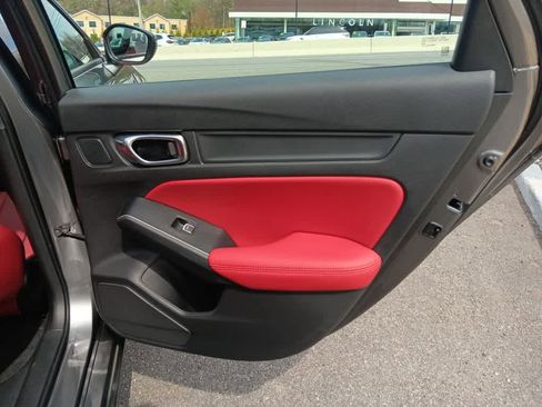 Used 2023 Acura Integra A-Spec image 27