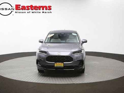 Used 2024 Honda HR-V EX-L image 52