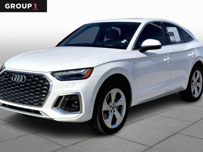 Used 2022 Audi Q5 2.0T Prestige