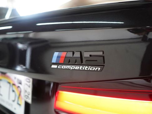 Used 2023 BMW M5 w/ Competition Package AWD/4WD image 6