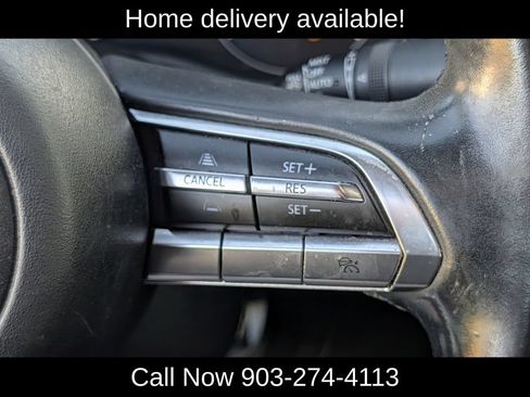 Used 2019 MAZDA MAZDA3 Sedan w/ Select Package FWD image 28