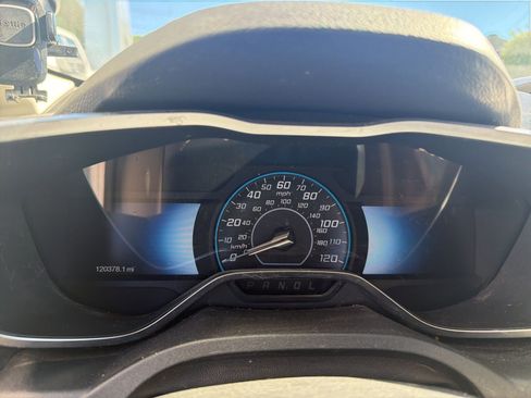 Used 2014 Ford C-MAX SE image 13