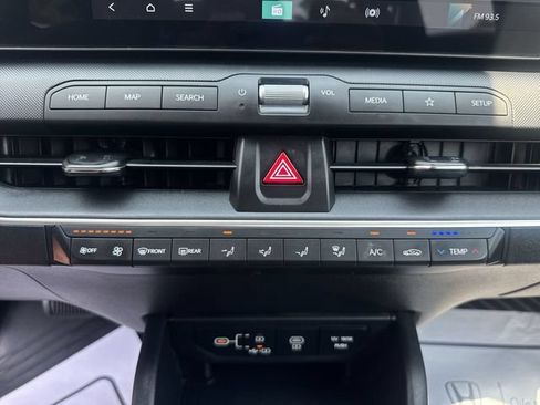 Used 2025 Kia K4 FWD image 20