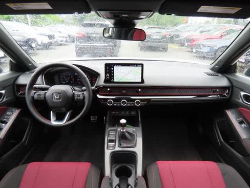 Certified 2026 Honda Civic Si image 17