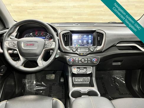 Used 2024 GMC Terrain AT4 AWD/4WD image 2