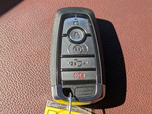 Used 2023 Ford F150 Lariat image 26