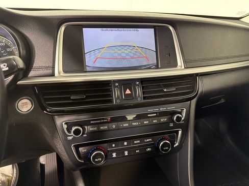 Used 2020 Kia Optima Premium FWD image 18
