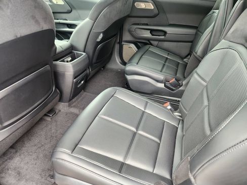 New 2027 Kia Telluride X-Line SX Prestige AWD/4WD image 10