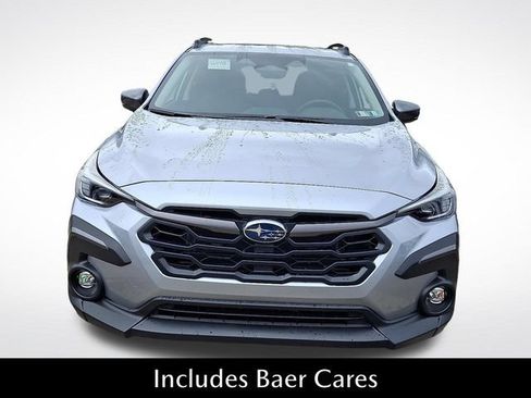 New 2026 Subaru Crosstrek 2.5i Limited AWD/4WD image 2