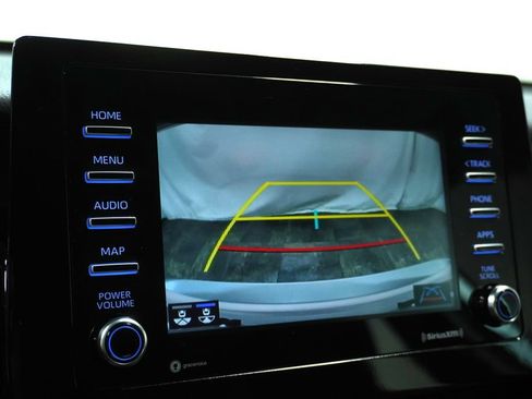 Used 2023 Toyota Camry SE w/ Cold Weather Package FWD image 24