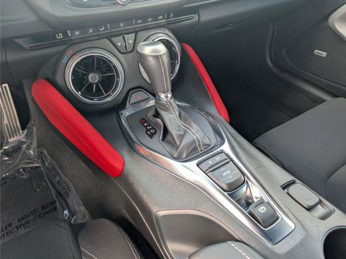 Used 2023 Chevrolet Camaro LT w/ RS Package RWD image 21