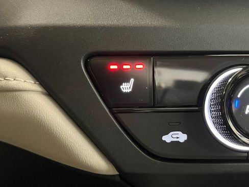 New 2026 Honda Accord SE image 22